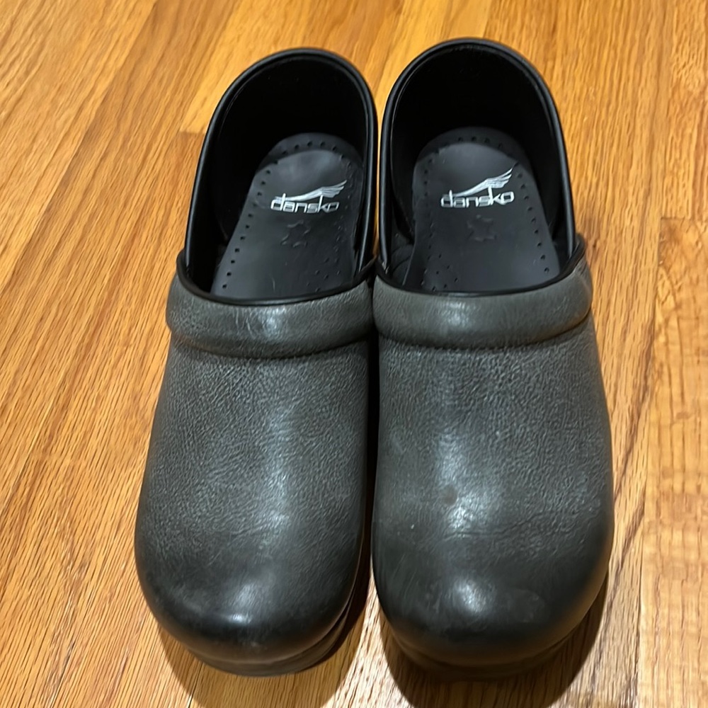 Dansko